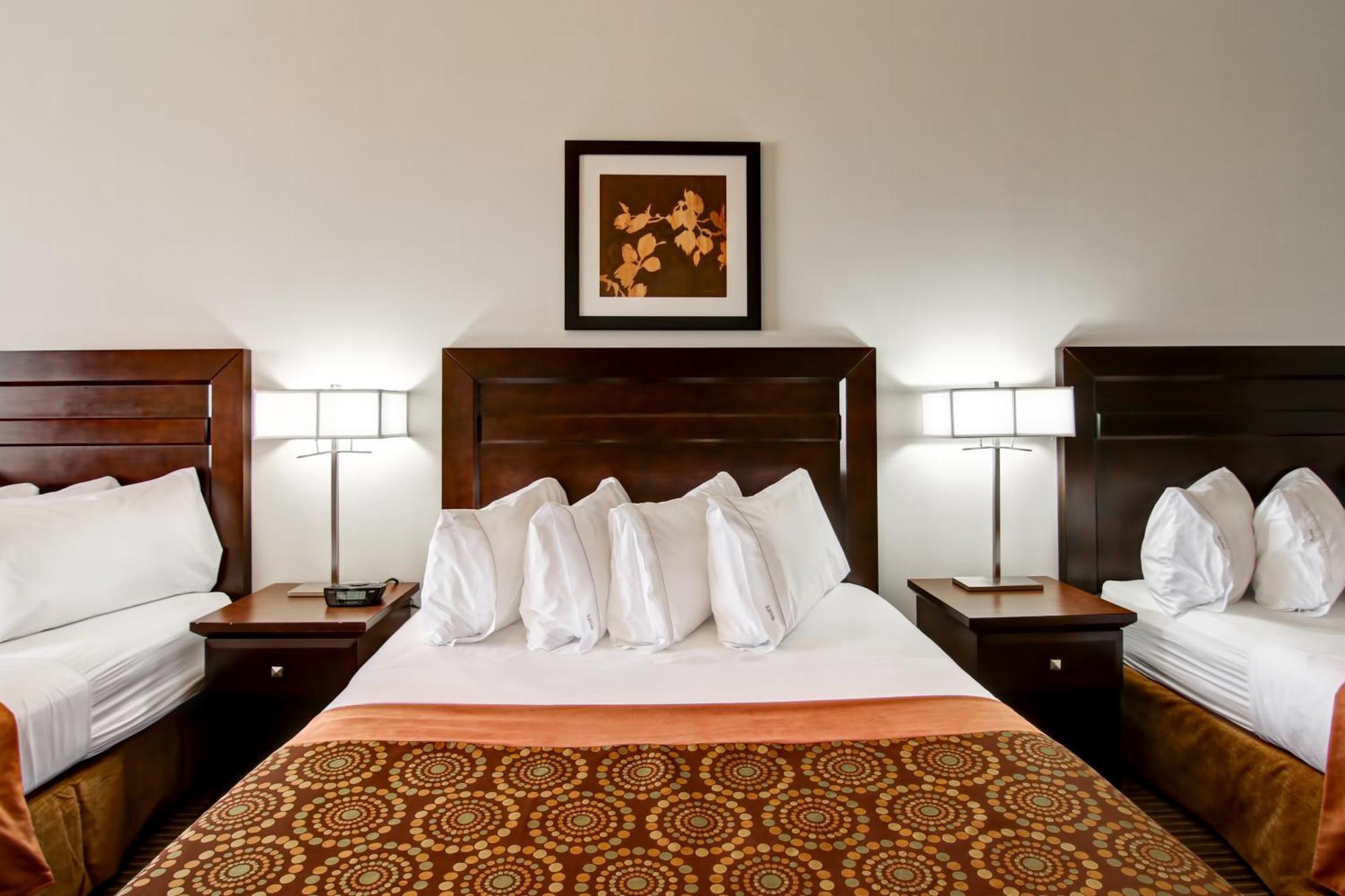 Canalta Hotel Humboldt Esterno foto