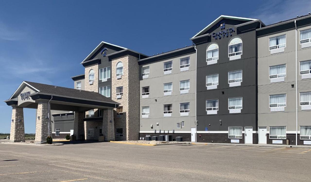 Canalta Hotel Humboldt Esterno foto