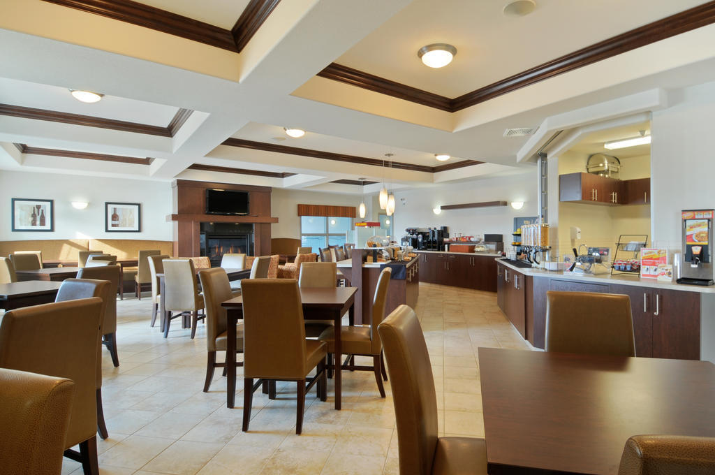 Canalta Hotel Humboldt Ristorante foto