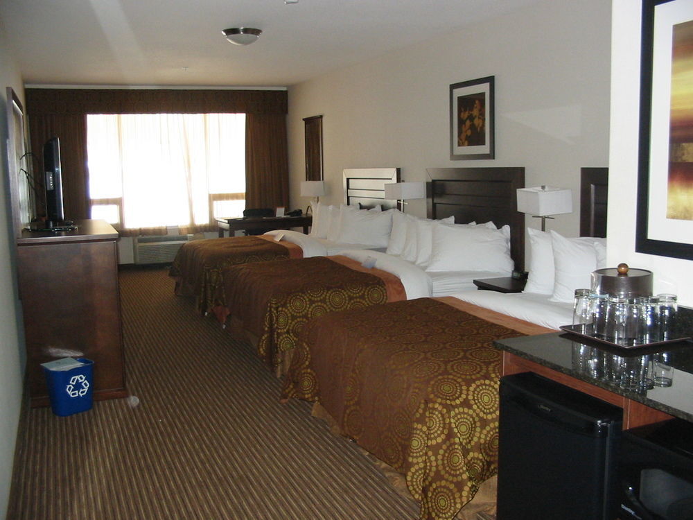 Canalta Hotel Humboldt Esterno foto